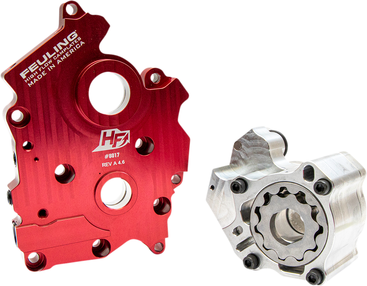 Feuling Parts HP+® High Volume Oil Pump