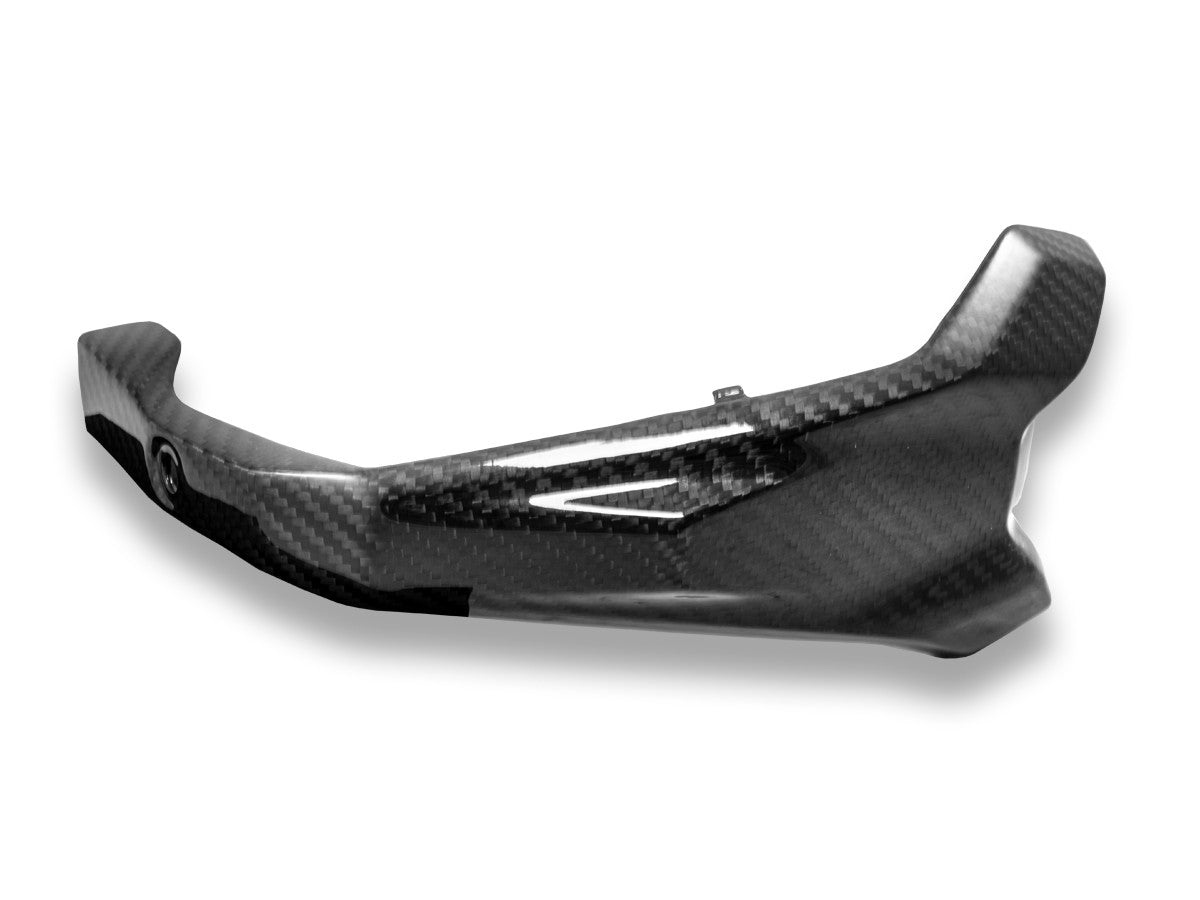 Ducabike DBK CRB184L BMW R1300GS Glossy Carbon Shift Cam Covers
