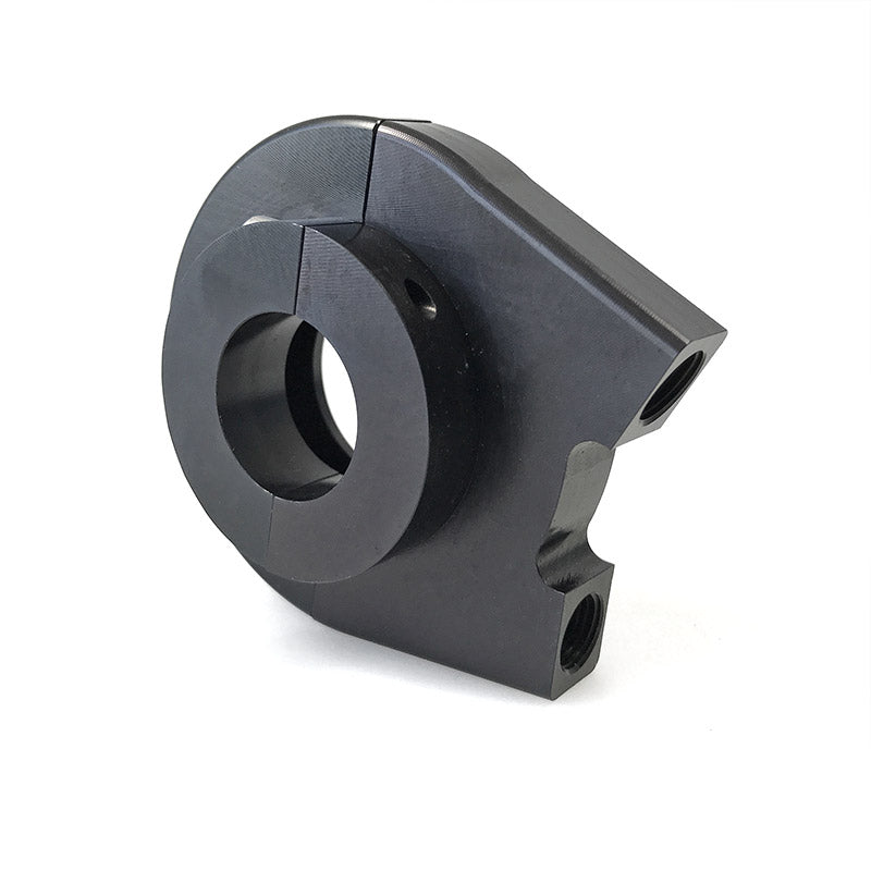 Alpha Racing Throttle housing for fast throttle kit
