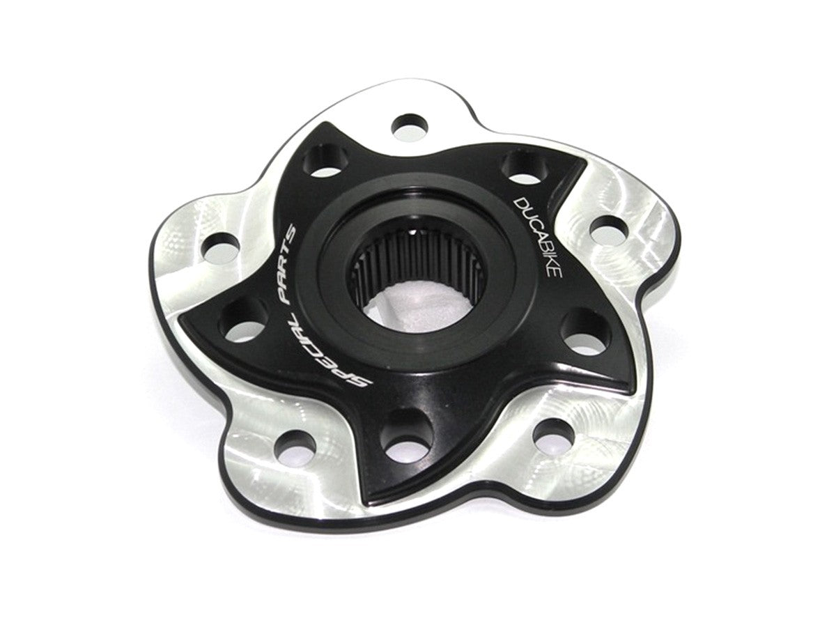 Ducabike DBK PC5F02848 Sprocket Carrier - BLACK