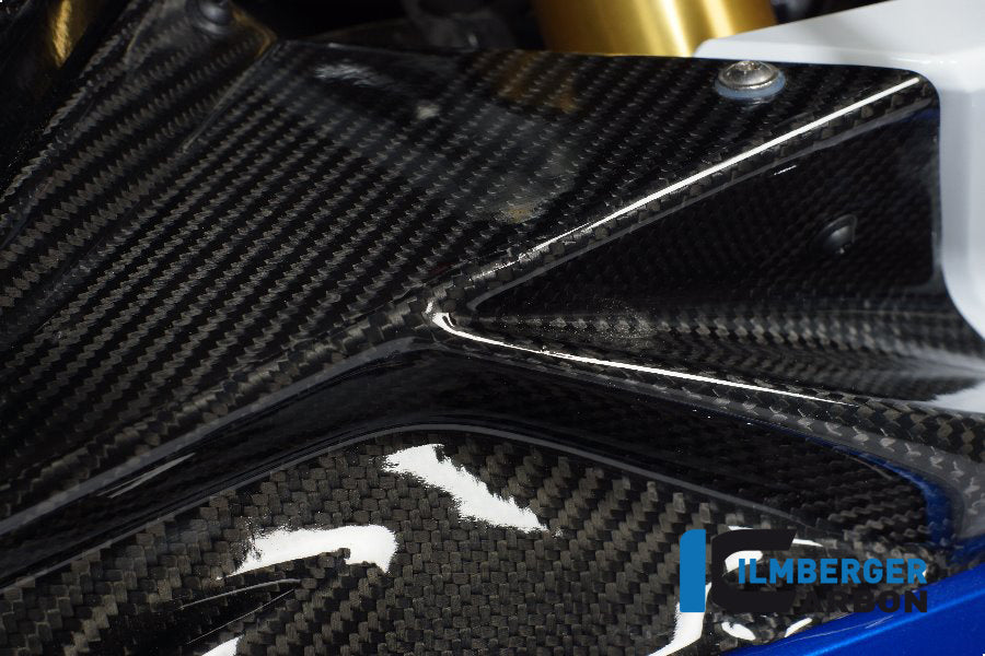 Ilmberger Carbon Plaque Holder Right (Upper Part Of The Fairing Side Panel) Carbon