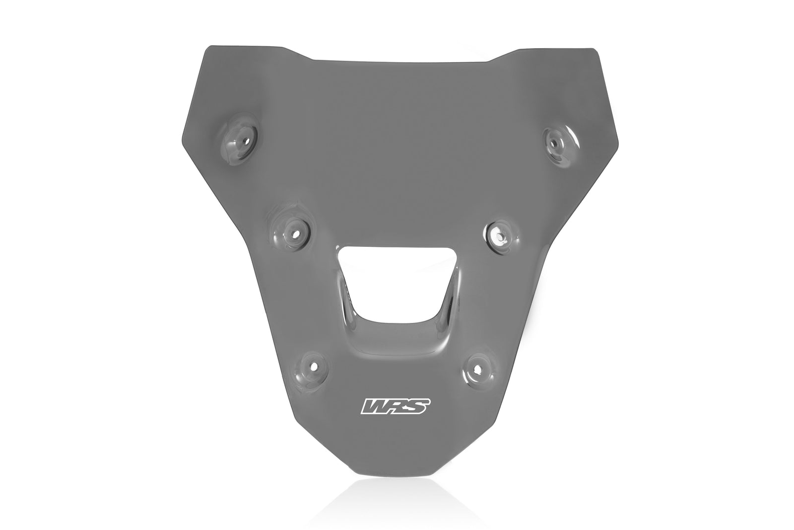 WRS Enduro Windscreen Honda CRF 1100 L Africa Twin 2024-2026