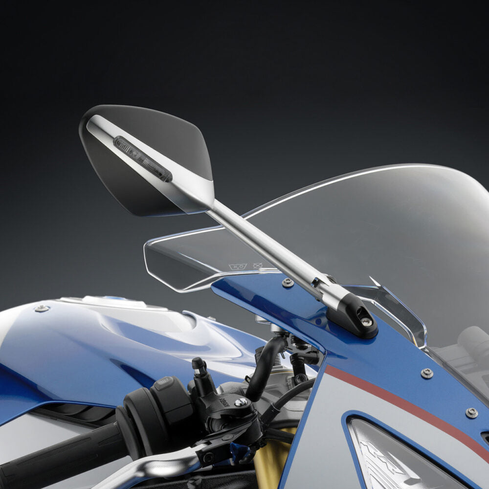 Rizoma Veloce L Sport