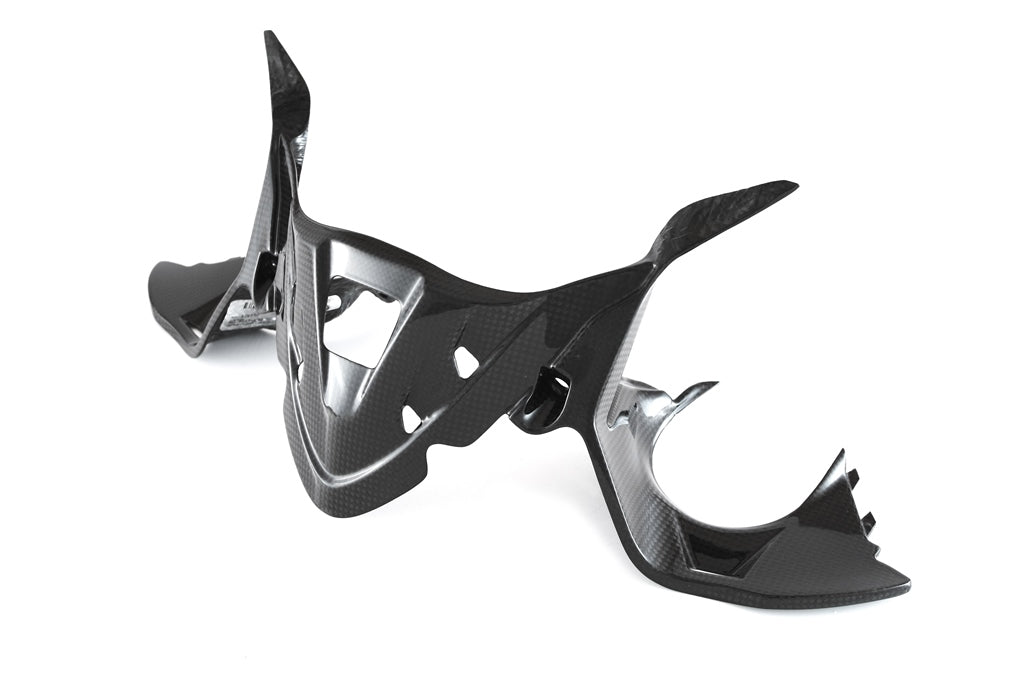 Fullsix Carbon Instruments Cover - LED