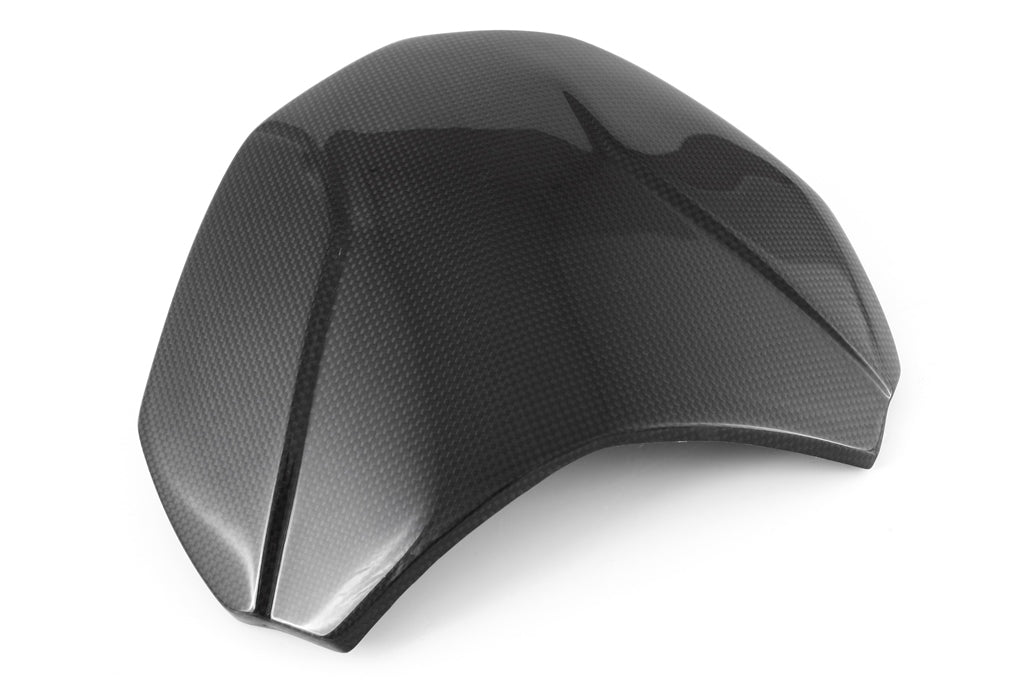 Fullsix Carbon Headlight Fairing Strada