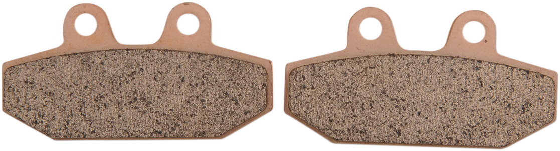 EBC Brakes HH Brake Pads