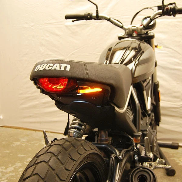 NRC Ducati Scrambler Sixty2 Fender Eliminator Kit (2015 - Present)