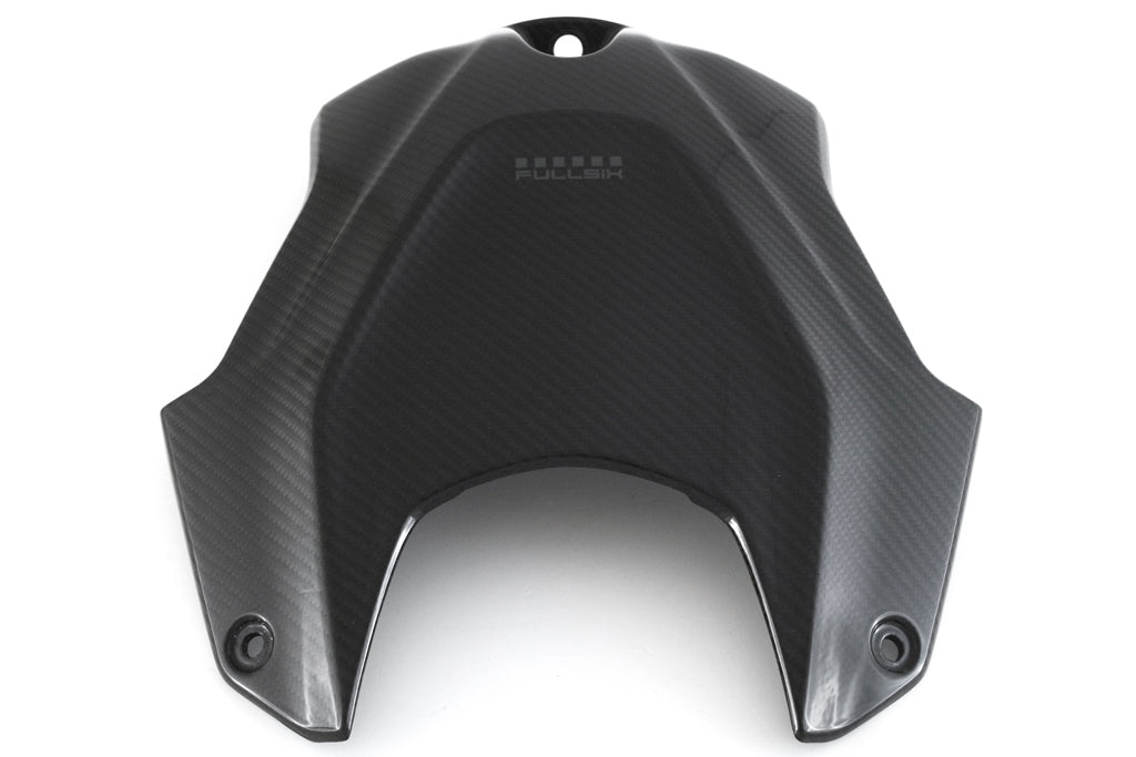 Fullsix Carbon Tank Cover