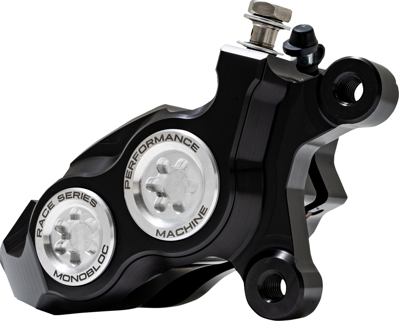 Performance Machine (PM) Race Series Monobloc Caliper