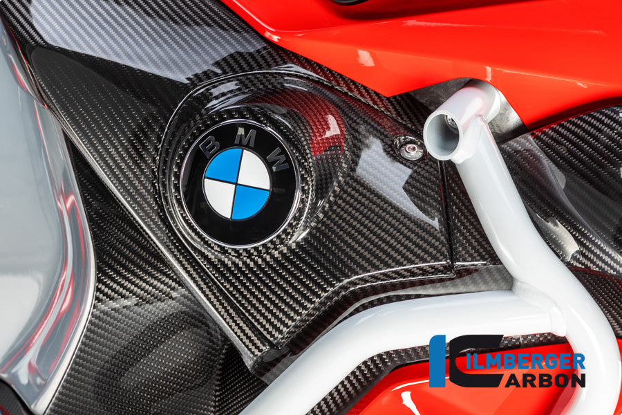 Ilmberger Carbon Airtube Right Side BMW R 1250 GS Adventure