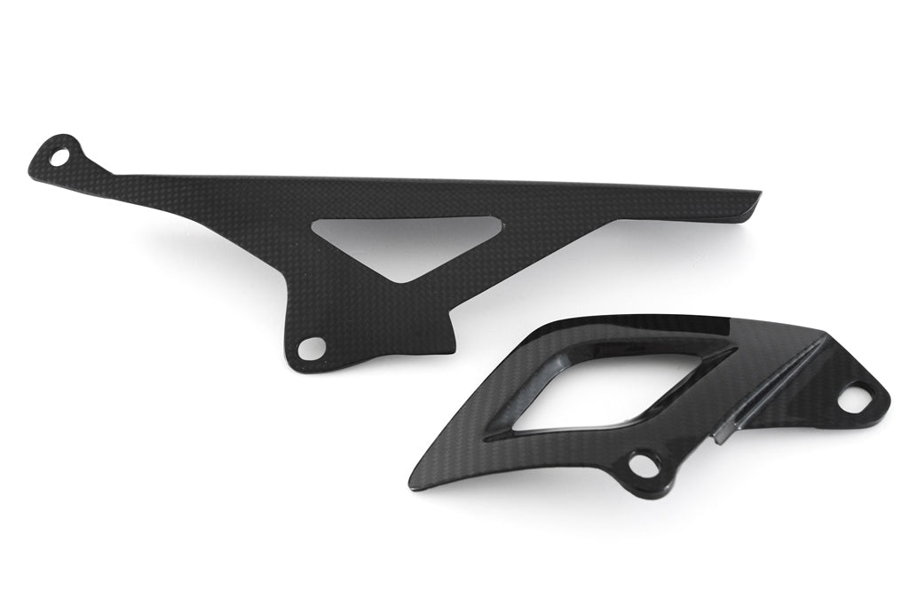Fullsix Carbon Chain Guard