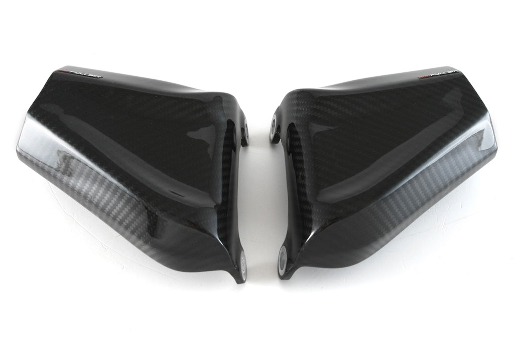Fullsix Carbon Brake Caliper Cooler BMW S1000R/RR - Set