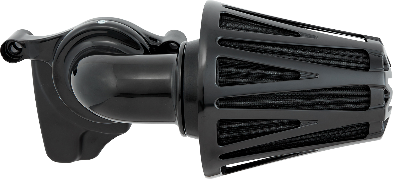 Arlen NESS Monster Sucker® Air Cleaner - Black