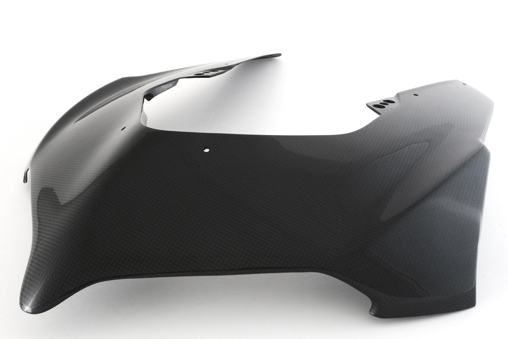 Fullsix Carbon Front Fairing