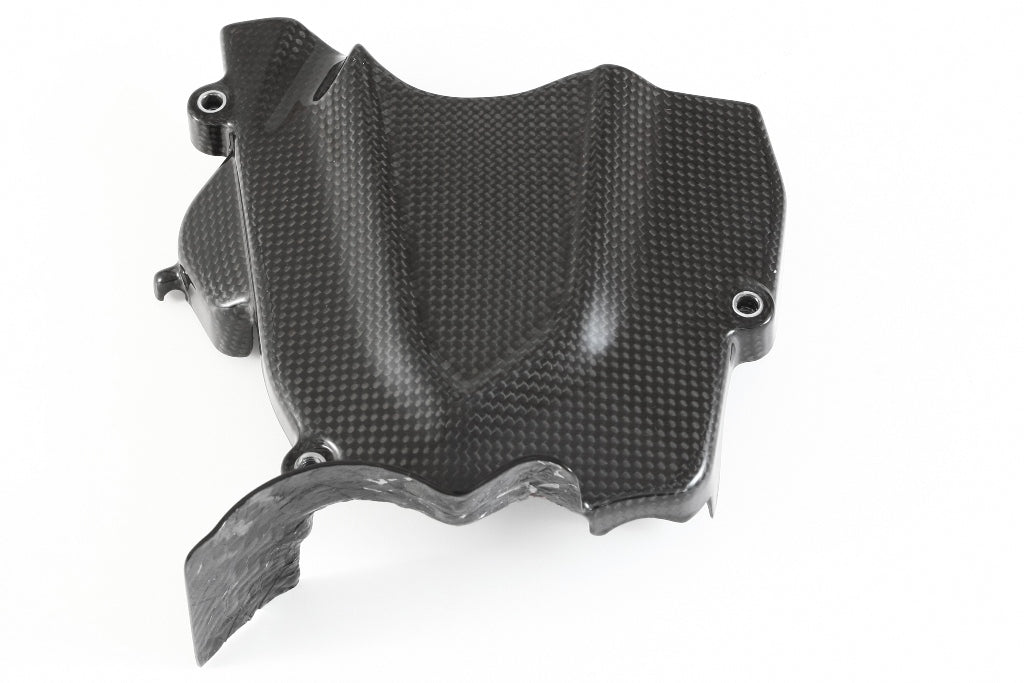 Fullsix Carbon Sprocket Cover