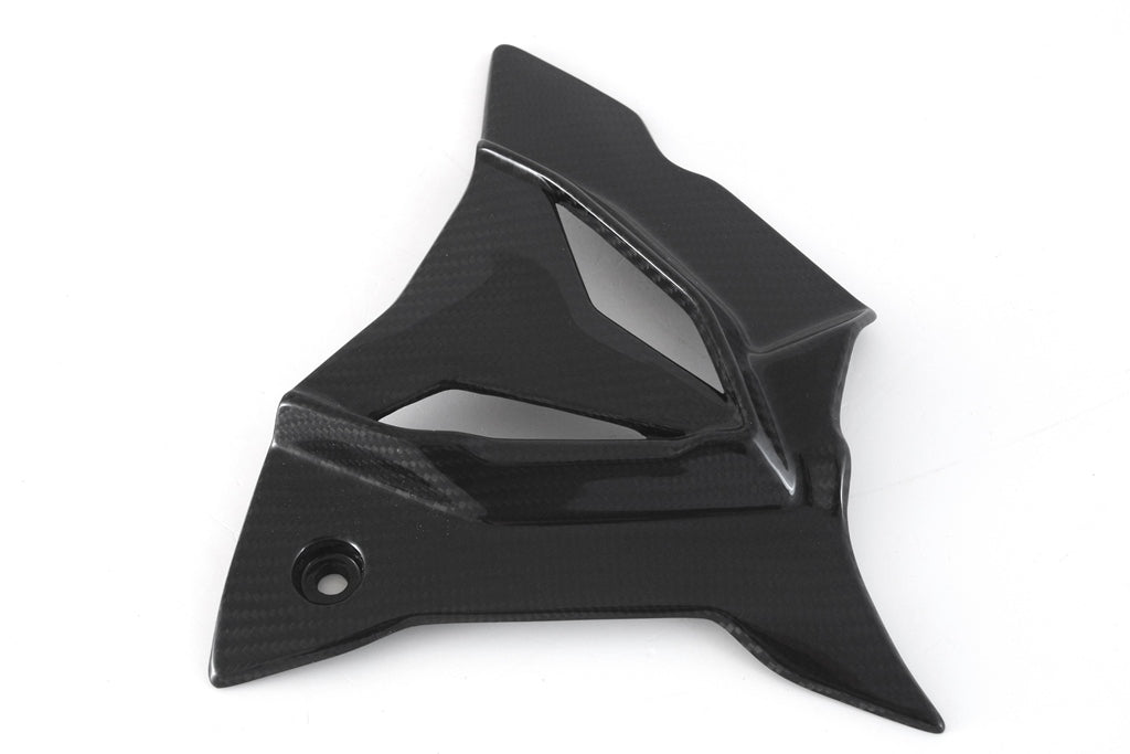 Fullsix Carbon Sprocket Cover