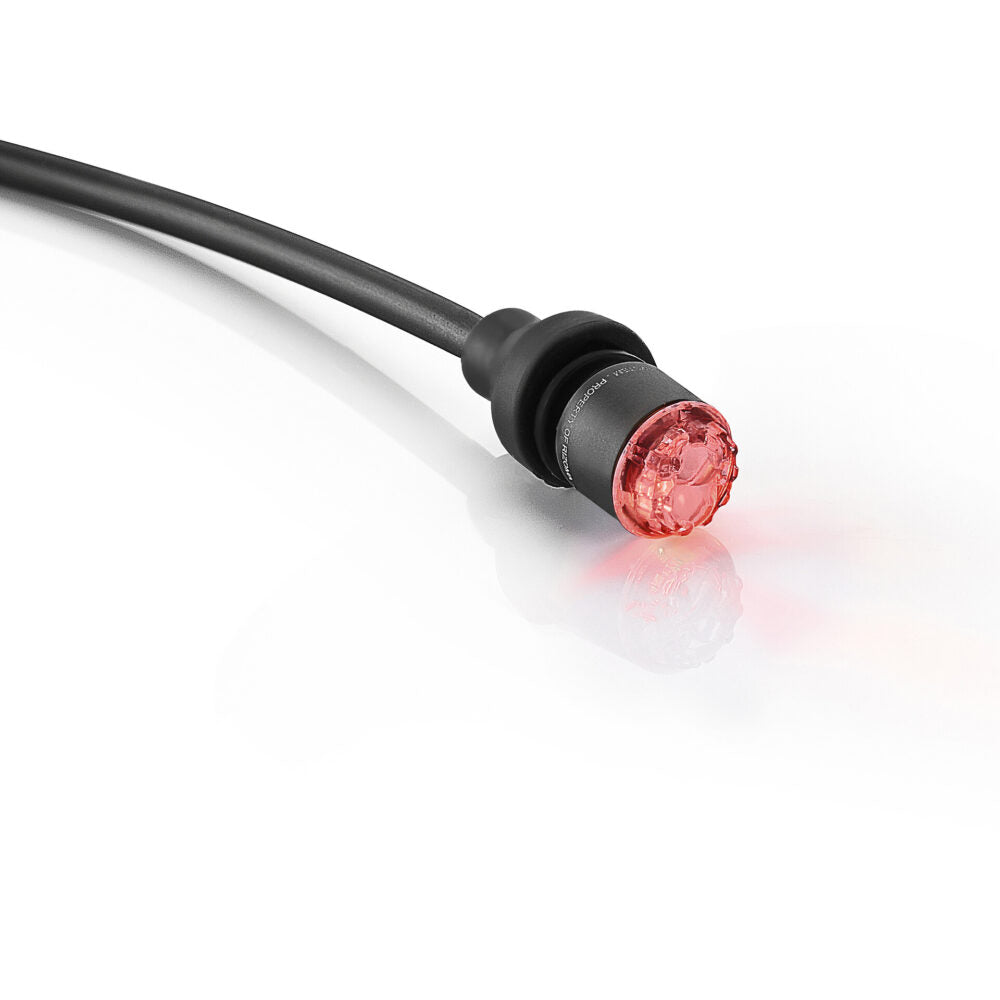 Rizoma Light Unit S