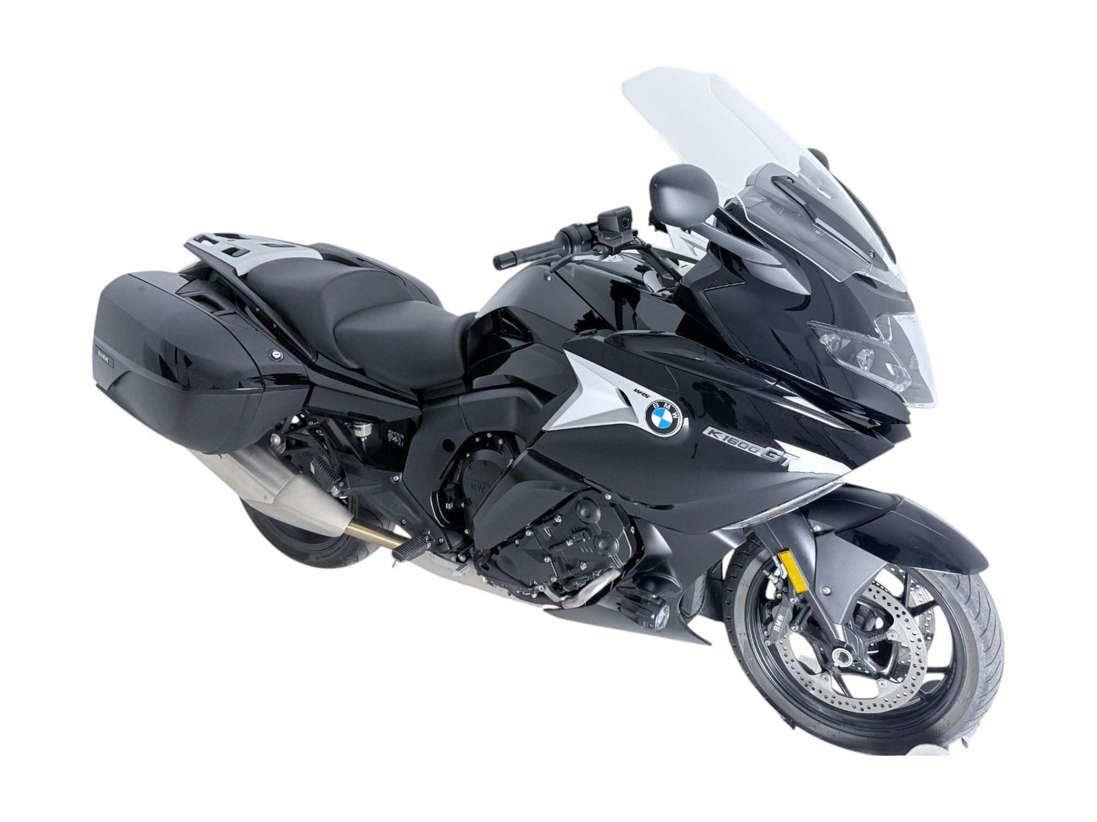 WRS Windscreen Touring BMW K 1600 GT 2010-2026