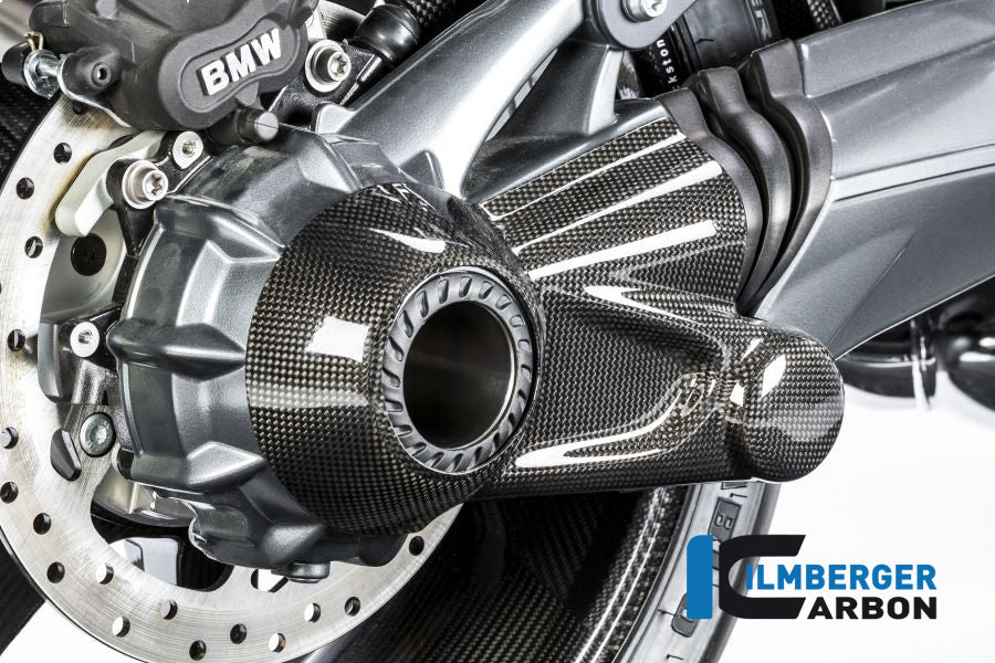 Ilmberger Carbon Cardan Housing Cover Carbon