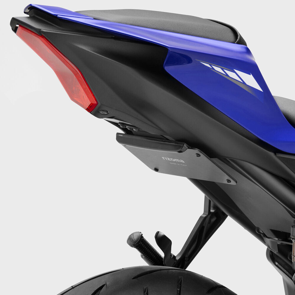 Rizoma FLAT-OUT Fender Eliminator