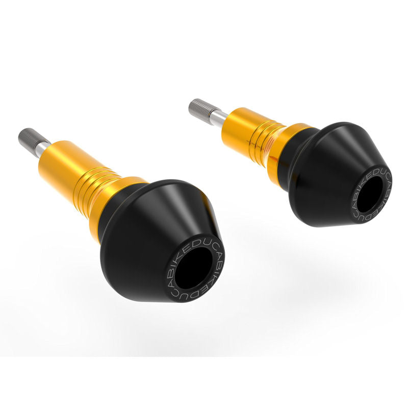 Ducabike DBK Frame Slider Set For Ducati Streetfighter V4 V4S