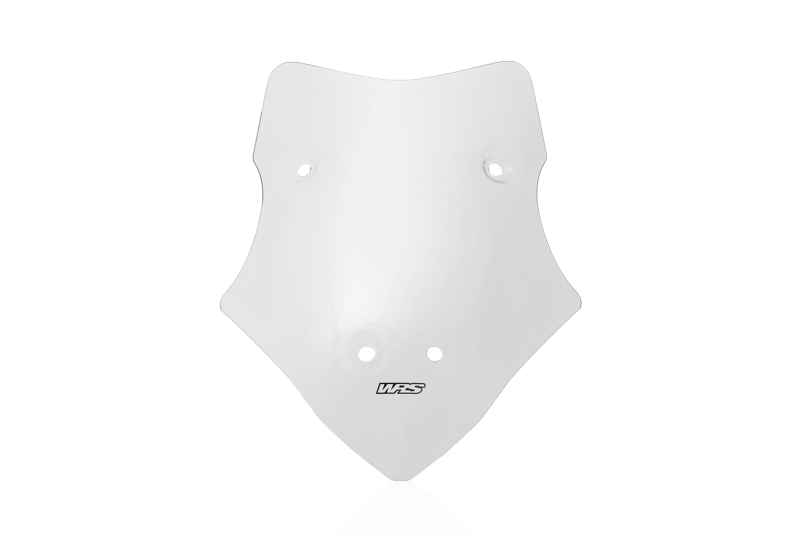 WRS Standard Windscreen Ducati Multistrada V4 / S / S Sport / Rally 2020-2026