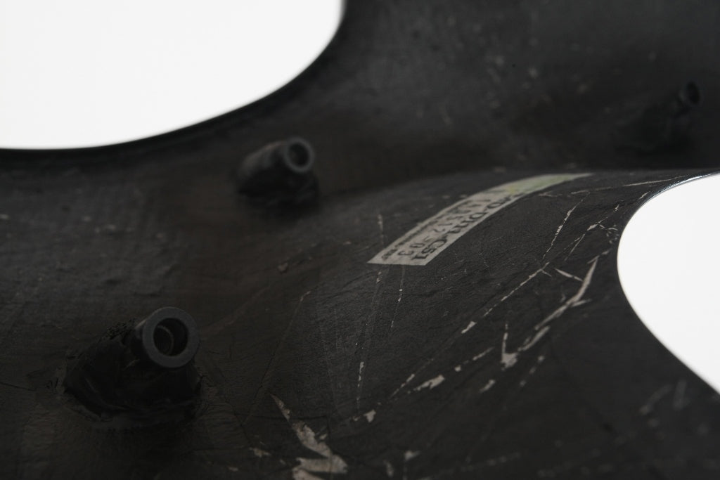 Fullsix Carbon Headlight Fairing Strada