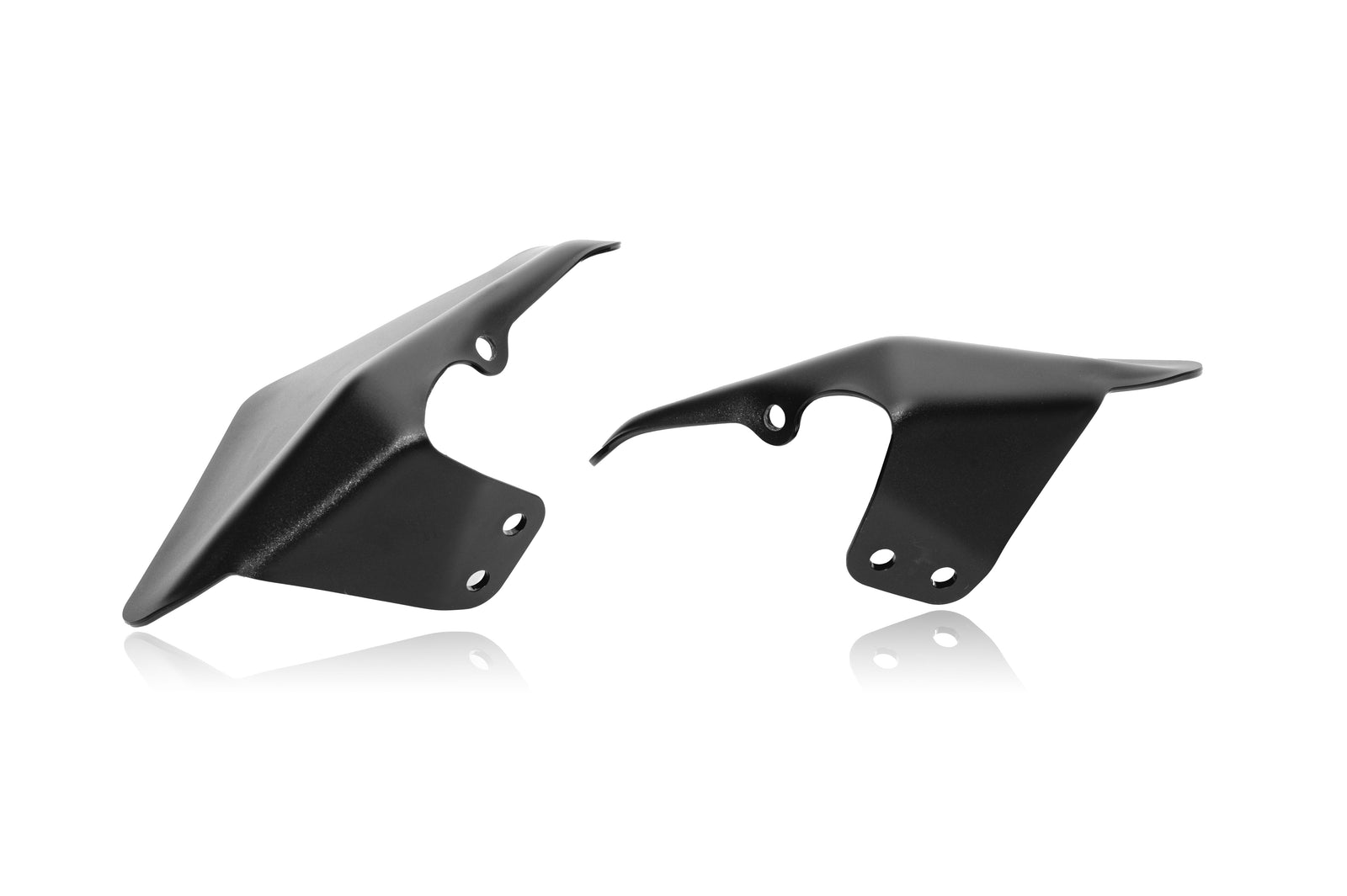 WRS Pair Standard Side Deflectors BMW R 1300 GS Adventure 2024-2026