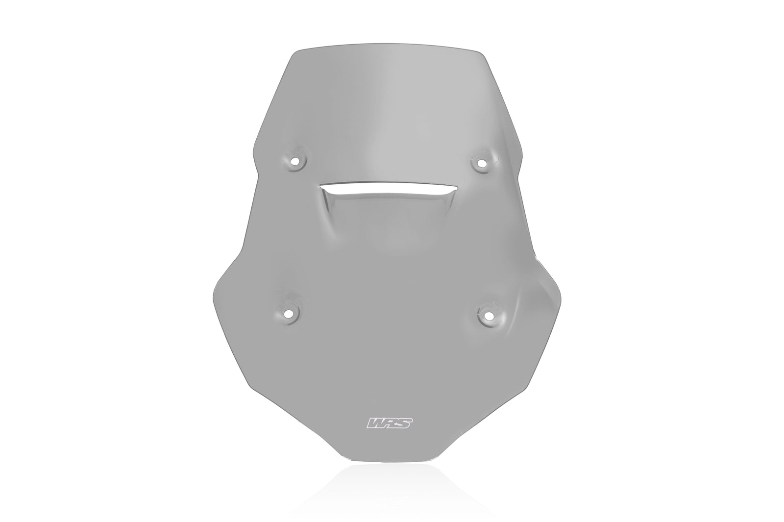 WRS Touring Windscreen CF Moto 800 MT 2022-2026 / 700 MT 2024-2026