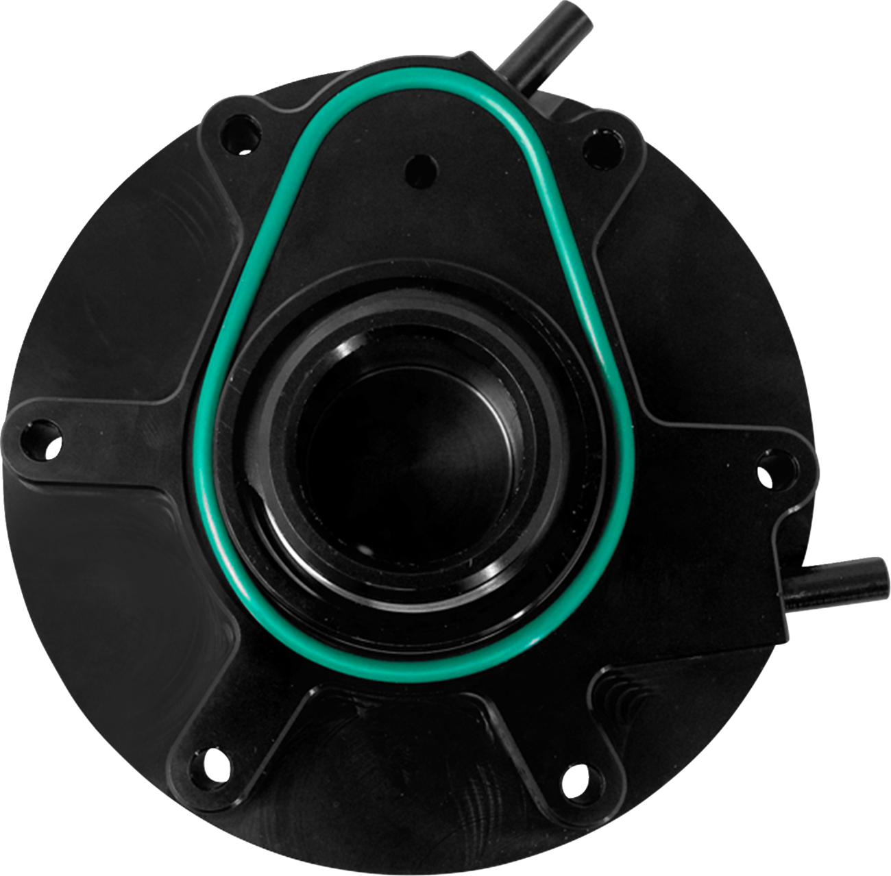 Kodlin USA Ascent Pro Gas Cap