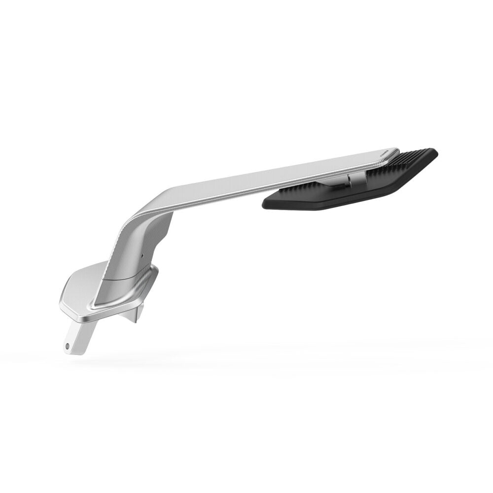 Rizoma Stealth Max