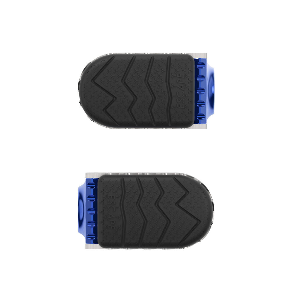 Rizoma Escape S Pegs