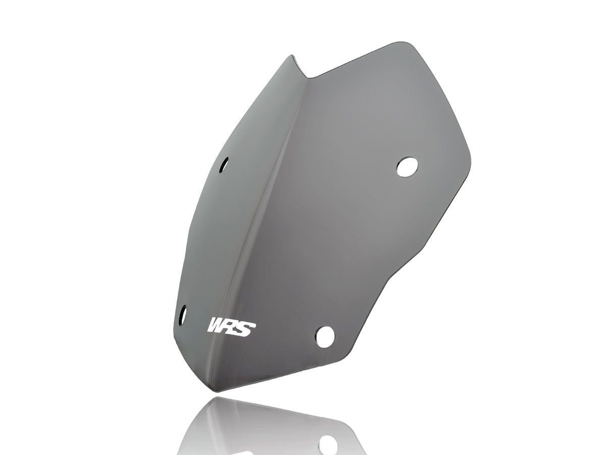 WRS Rallye Windscreen BMW R1200GS 2013-18 / R1250GS 2018-23