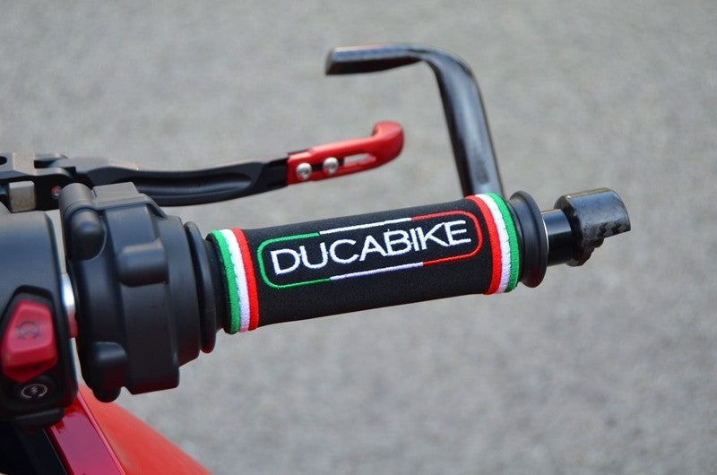 Ducabike DBK PMA01 Grip Protection