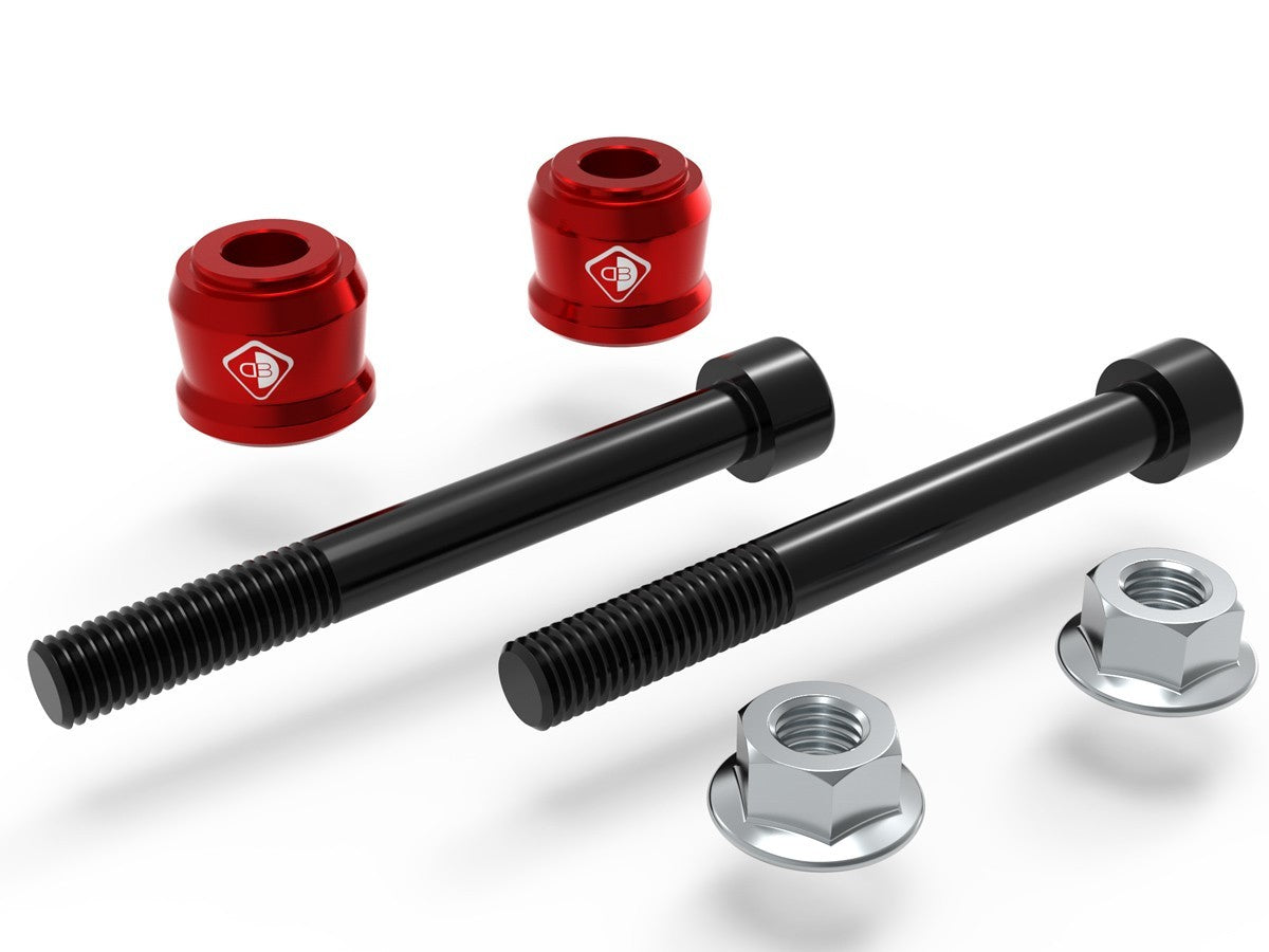 Ducabike DBK BRM02 SF V4 Handlebar Riser Spacers