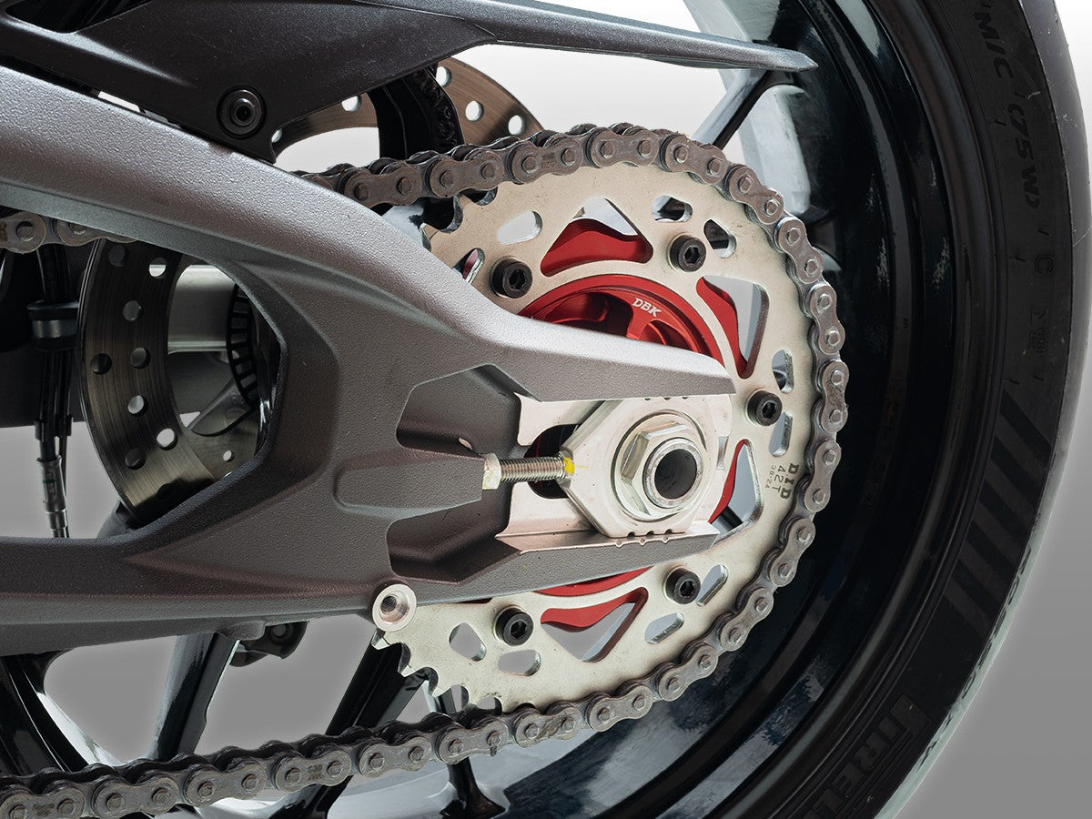 Ducabike DBK PC6F09 Sprocket Carrier