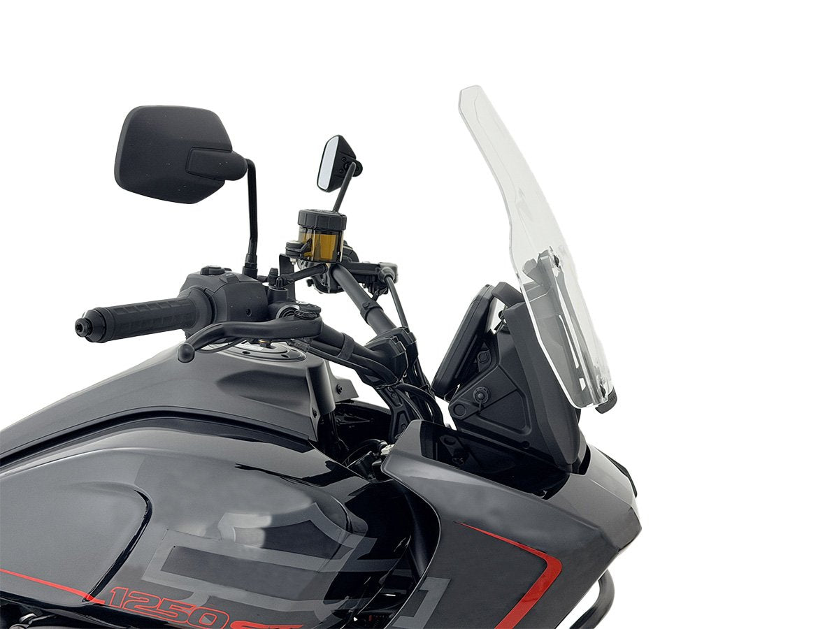 WRS Touring Windscreen Harley Davidson Pan America 1250 / Special / St