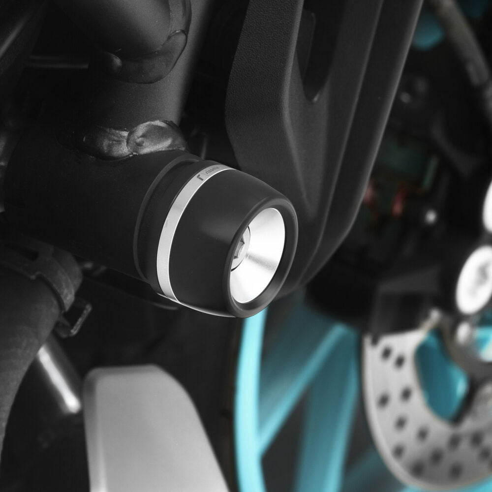 Rizoma Side Sliders Kit