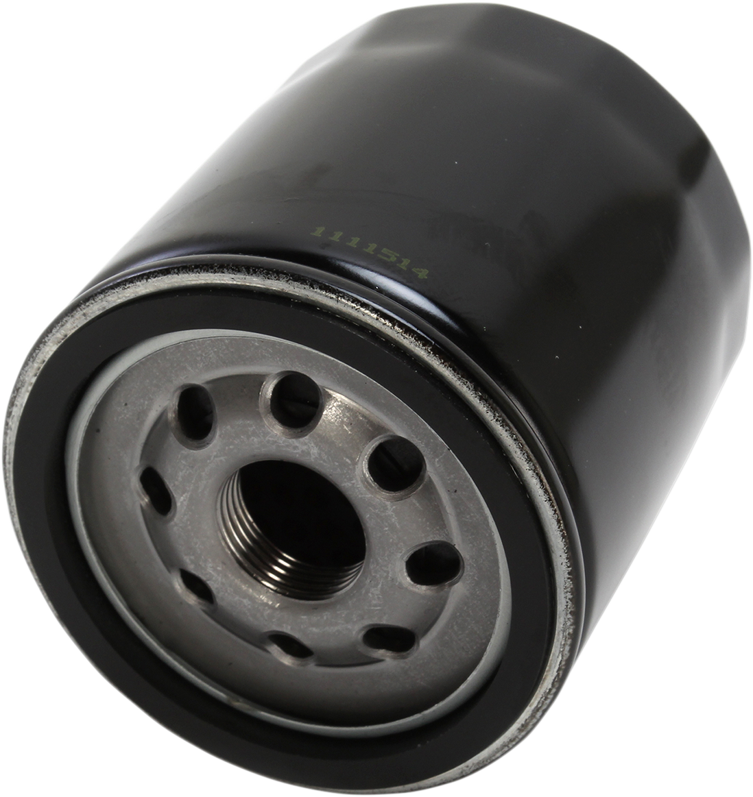 Hiflofiltro Oil Filter - Black