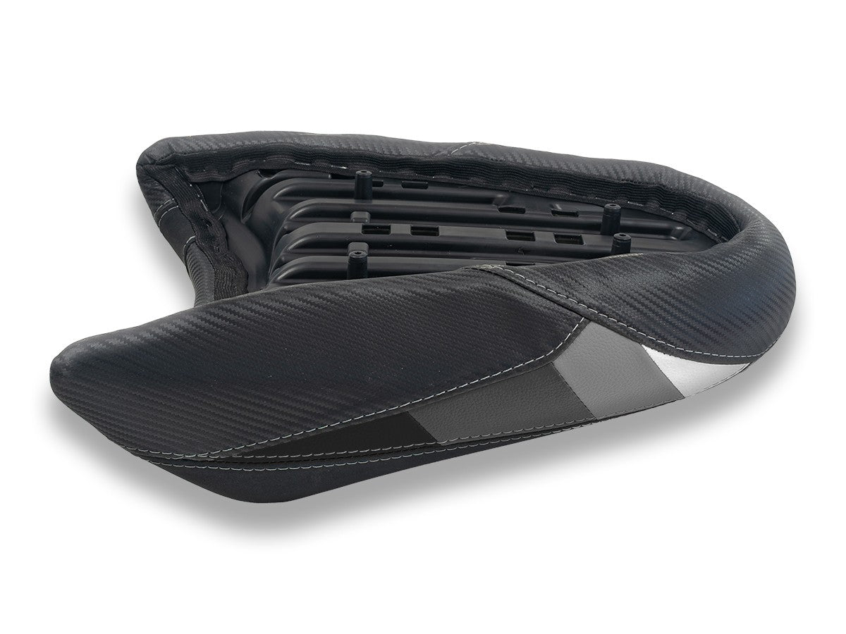 Ducabike DBK SEB01 BMW R1300GS Complete Lowered Comfort Seat (Rider + Passenger)