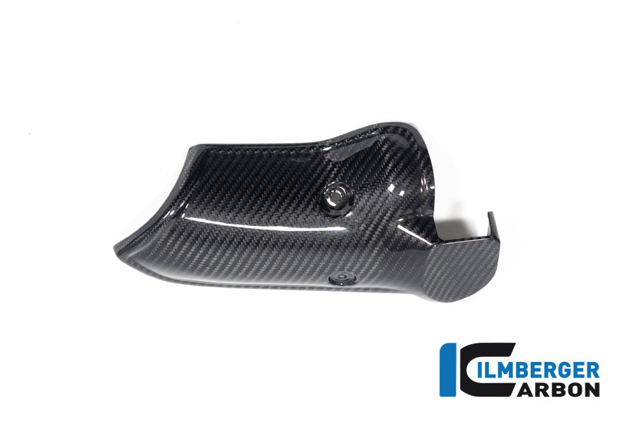 Ilmberger Carbon Exhaust Heat Shield BMW R 1300 GS - Gloss / Twill
