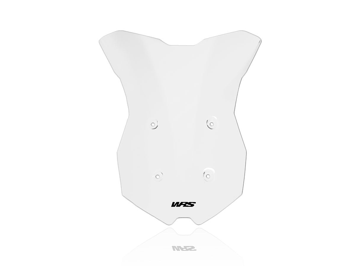 WRS Touring Windscreen KTM 1290 Superduke GT 2019-2024
