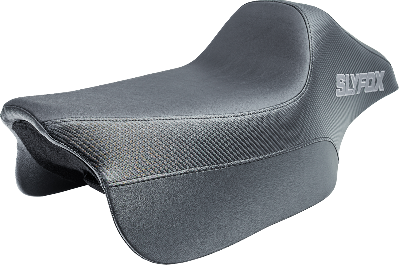 Slyfox Race Seat