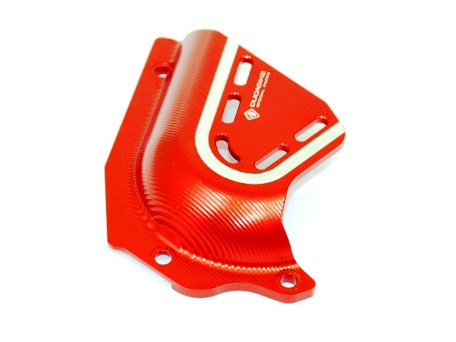 Ducabike DBK CP04 Sprocket Cover Scrambler / M821 - RED