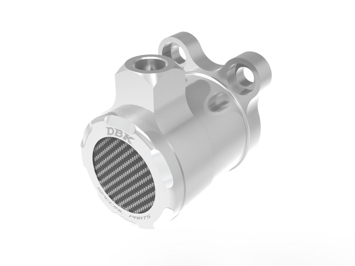 Ducabike DBK AF02 Clutch Slave Cylinder Carbon - SILVER