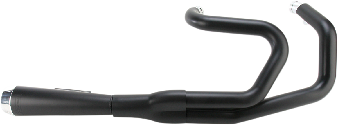Bassani Xhaust Road Rage 2:1 Exhaust System