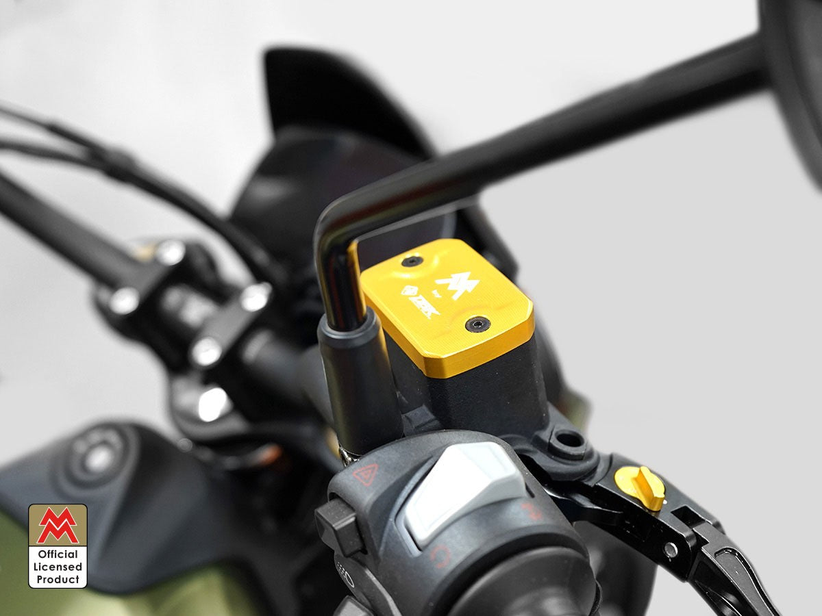 Ducabike DBK TLS16 Front Fluid Reservoir Cap Moto Morini