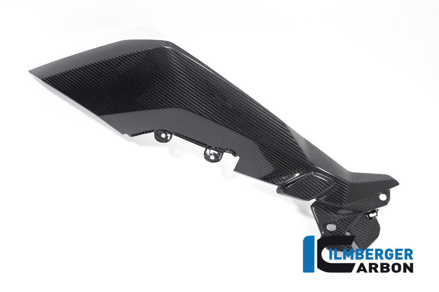 Ilmberger Carbon Fairing Side Panel (Left Side) S 1000 XR From 2020 - Twill Gloss