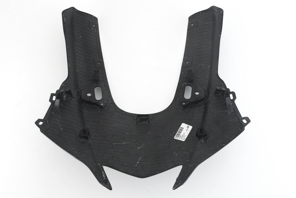 Fullsix Carbon Headlight Fairing