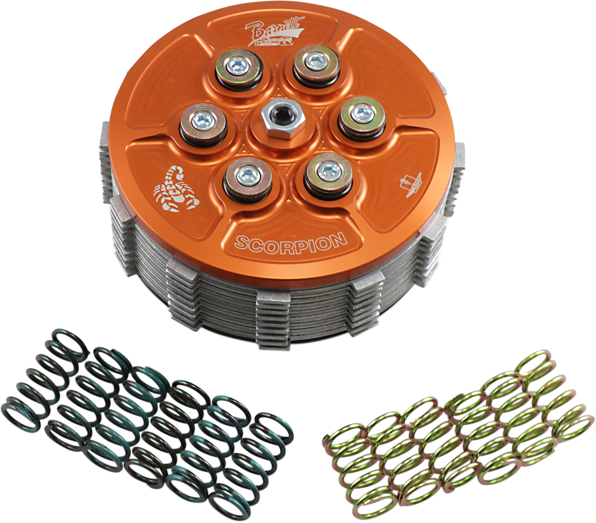Barnett Scorpion Clutch